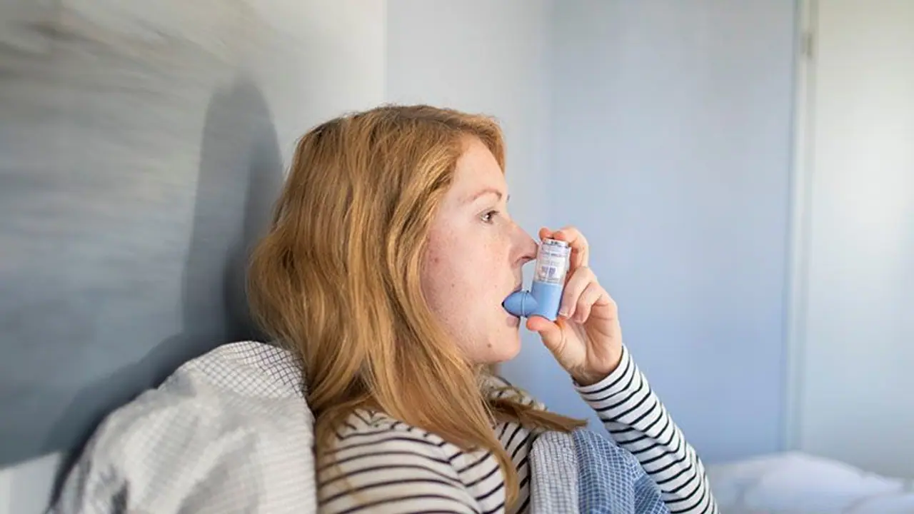 World Asthma Day 2022: Know date, theme and significance World Asthma Day 2022: Know date, theme and significance
