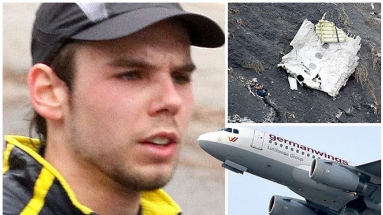 ക്യാപ്റ്റൻ മൂത്രമൊഴിക്കാൻ പോയനേരം വിമാനം ഇടിച്ചിറക്കി കോ പൈലറ്റിന്റെ ആത്മഹത്യ;150 പേരുടെ ജീവൻ പൊലിഞ്ഞത് ഇങ്ങനെ