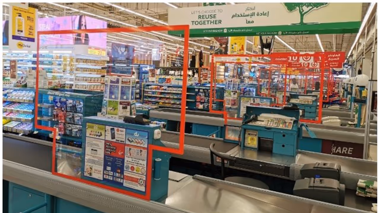 യുഎഇയില് ക്യാരിഫോര് സ്റ്റോറുകള് സാധാരണ പോലെ പ്രവര്ത്തിക്കും യുഎഇയില് ക്യാരിഫോര് സ്റ്റോറുകള് സാധാരണ പോലെ പ്രവര്ത്തിക്കും