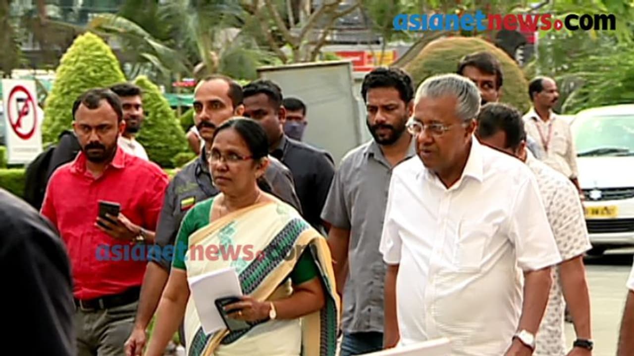 സംസ്ഥാനത്ത് ഇന്നും 14 പേര്ക്ക് കൊവിഡ്; ആരോഗ്യ പ്രവര്ത്തകയ്ക്കും വൈറസ് ബാധ സംസ്ഥാനത്ത് ഇന്നും 14 പേര്ക്ക് കൊവിഡ്; ആരോഗ്യ പ്രവര്ത്തകയ്ക്കും വൈറസ് ബാധ