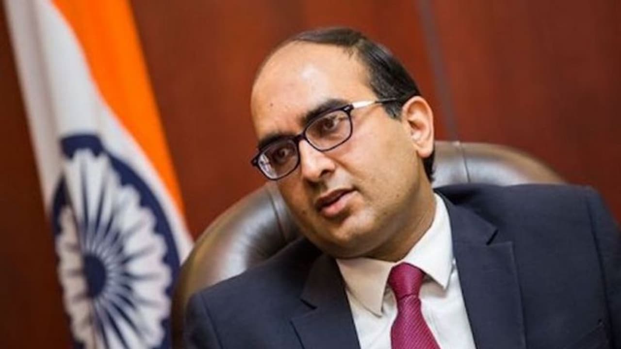 കൊവിഡ് 19; പ്രവാസി ഇന്ത്യക്കാര് കനത്ത ജാഗ്രത പുലർത്തണമെന്ന് കോൺസുൽ ജനറൽ കൊവിഡ് 19; പ്രവാസി ഇന്ത്യക്കാര് കനത്ത ജാഗ്രത പുലർത്തണമെന്ന് കോൺസുൽ ജനറൽ