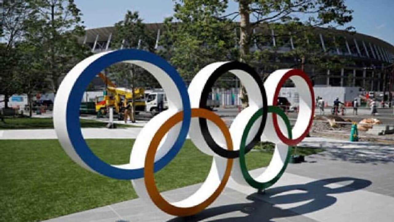 এবার যুব অলিম্পিকেও করোনার প্রকোপ,চার বছর পিছিয়ে গেল প্রতিযোগিতা এবার যুব অলিম্পিকেও করোনার প্রকোপ,চার বছর পিছিয়ে গেল প্রতিযোগিতা