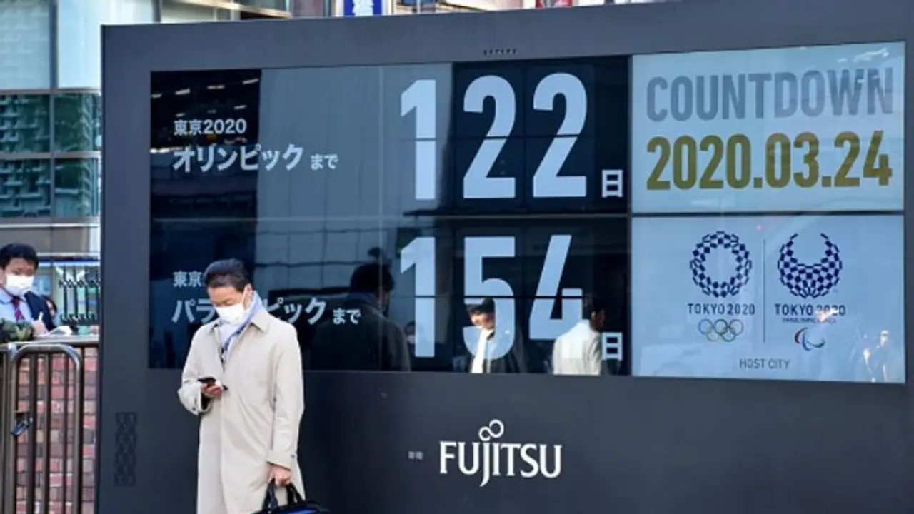 Japan PM, IOC chief agree to postpone Tokyo Olympics 2020 due to coronavirus