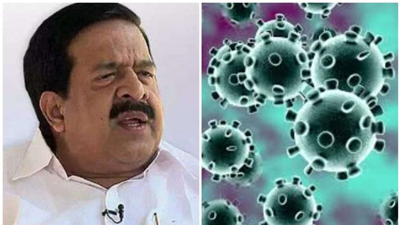 'ലക്ഷണം കാക്കരുത്, ഗൾഫിൽ നിന്ന് എത്തിയവർക്ക് എല്ലാം പരിശോധന വേണം: ചെന്നിത്തല