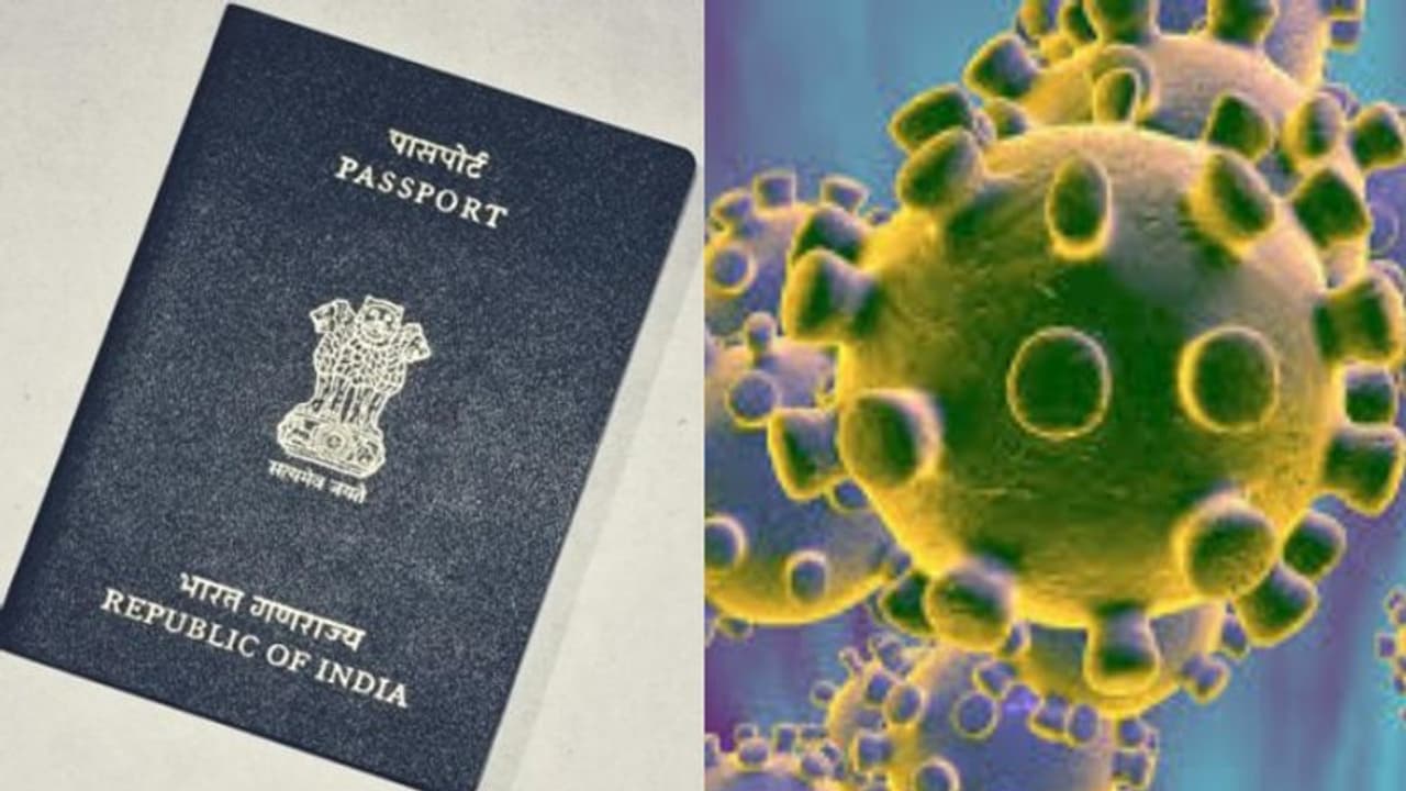 വീട്ടിൽ നിരീക്ഷണത്തിലായിരുന്നയാൾ പുറത്തിറങ്ങി; പാസ്പോര്ട്ട് പിടിച്ചെടുത്ത് പൊലീസ് വീട്ടിൽ നിരീക്ഷണത്തിലായിരുന്നയാൾ പുറത്തിറങ്ങി; പാസ്പോര്ട്ട് പിടിച്ചെടുത്ത് പൊലീസ്