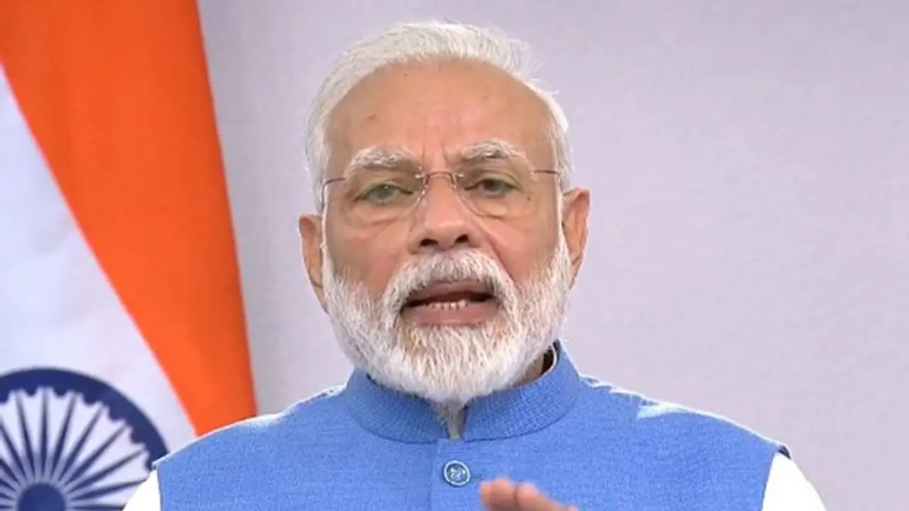 देश है कोरोना संकट में है, लेकिन पड़ोसी का धर्म निभाना नहीं भूला भारत