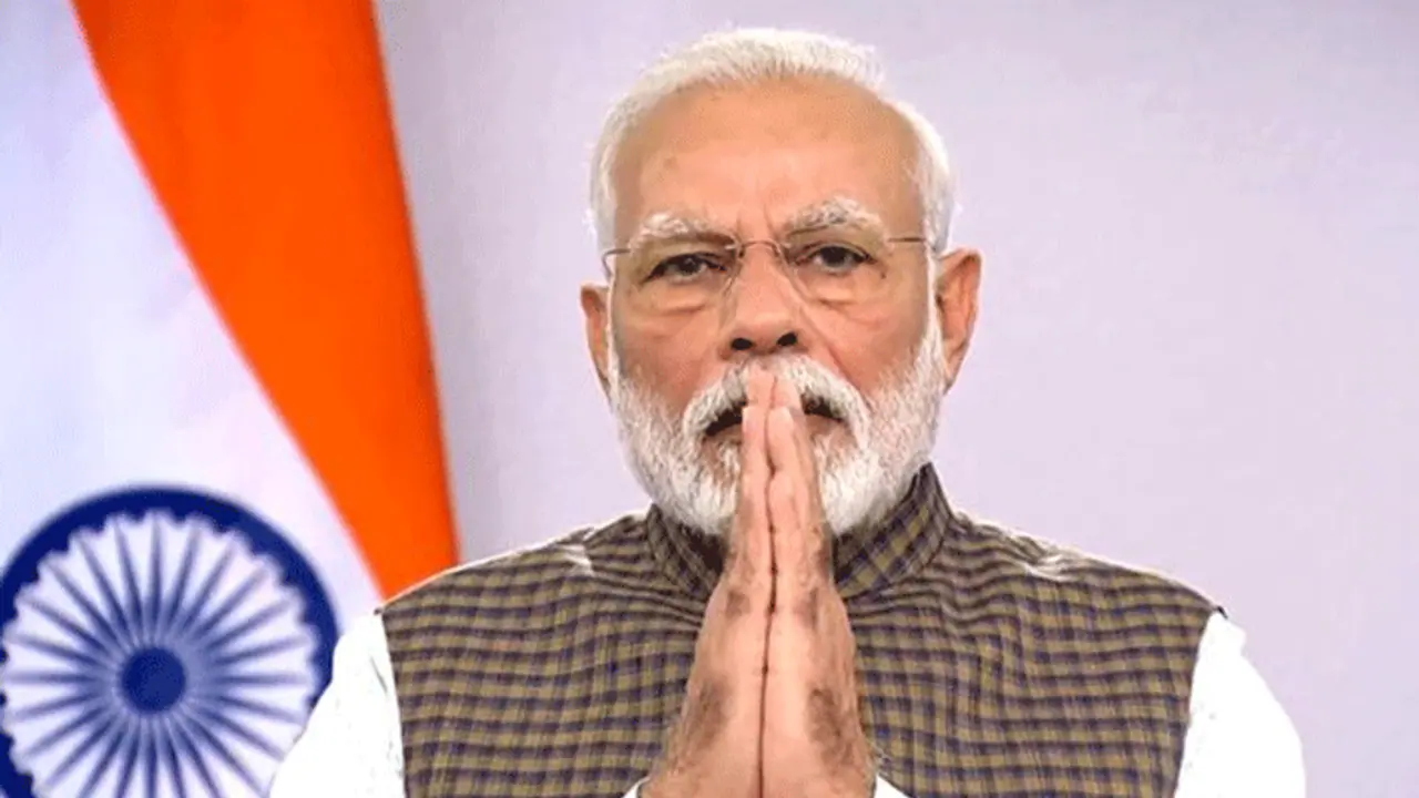 அந்த "தவறை" மட்டும் செய்யாதீங்க மக்களே..! பிரதமரே... அறிவித்த அதிமுக்கிய விஷயம்..! அந்த "தவறை" மட்டும் செய்யாதீங்க மக்களே..! பிரதமரே... அறிவித்த அதிமுக்கிய விஷயம்..!