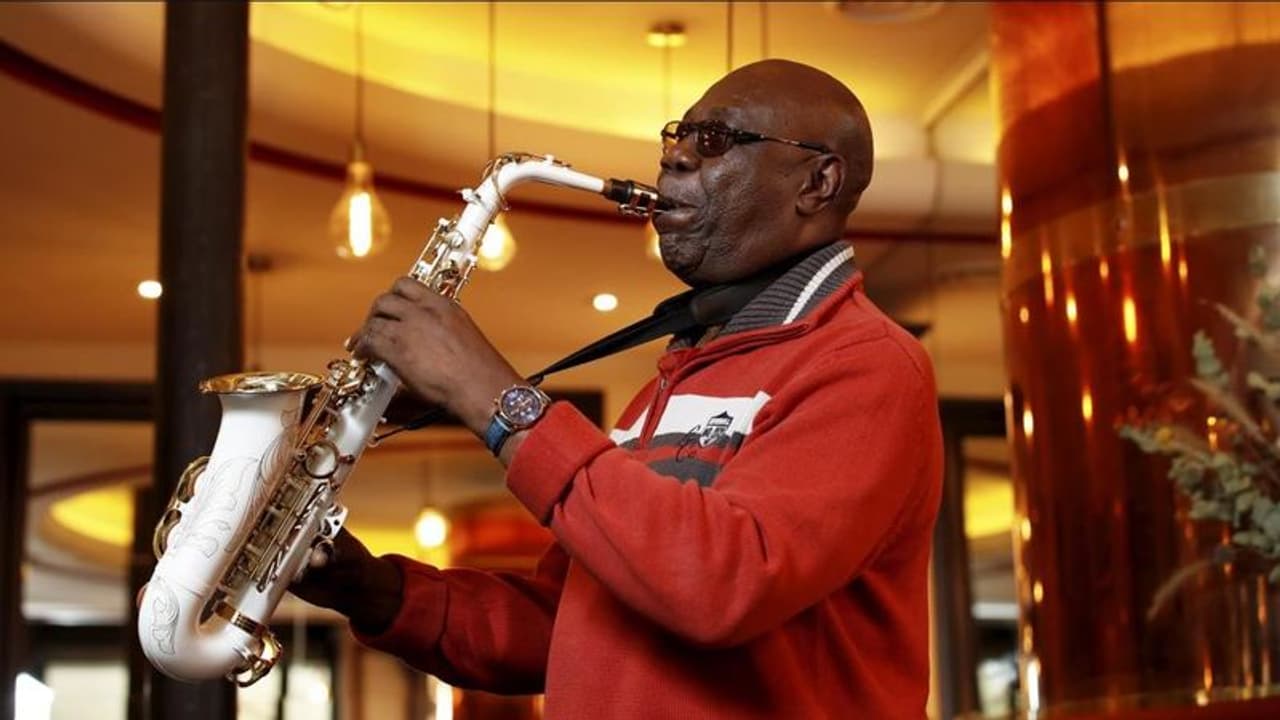 സാക്‌സോഫോണ്‍ ഇതിഹാസം മാനു ദിയബാഗോ അന്തരിച്ചു; കാരണം കൊവിഡ്