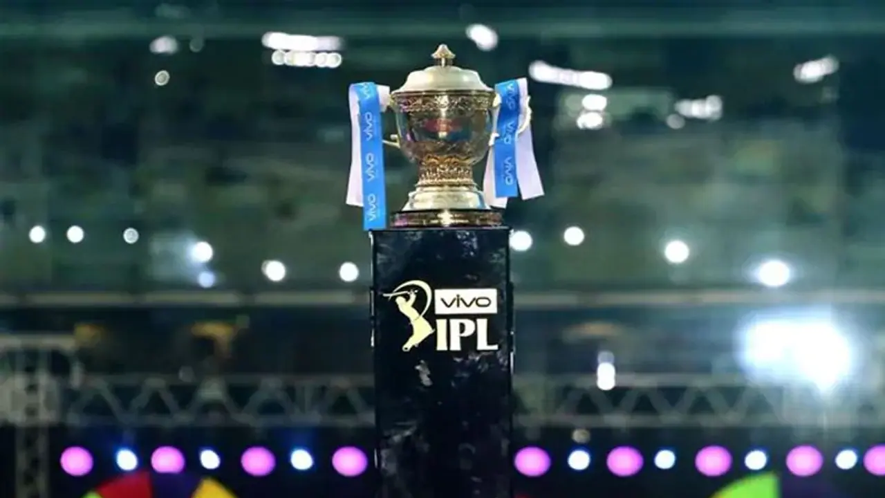 கொரோனா ஊரடங்கு: ஐபிஎல்லை எப்போது எப்படி நடத்தலாம்..? முன்னாள் வீரரின் ஐடியா கொரோனா ஊரடங்கு: ஐபிஎல்லை எப்போது எப்படி நடத்தலாம்..? முன்னாள் வீரரின் ஐடியா