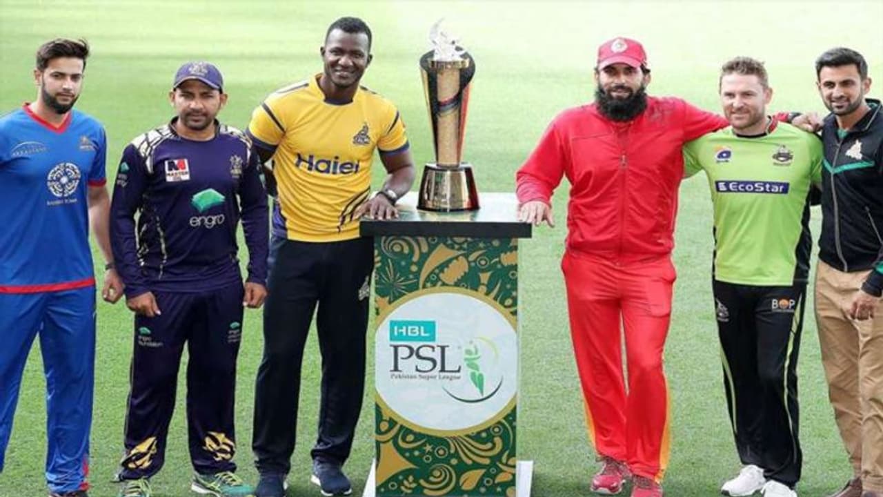 ಪಾಕ್ ಲೀಗ್ ಟೂರ್ನಿ ಉಳಿಸಿದ BCCI, ಮಾಹಿತಿ ಬಿಚ್ಚಿಟ್ಟ ಮಾಜಿ ಕ್ರಿಕೆಟಿಗ ಬಸಿತ್ ಆಲಿ! ಪಾಕ್ ಲೀಗ್ ಟೂರ್ನಿ ಉಳಿಸಿದ BCCI, ಮಾಹಿತಿ ಬಿಚ್ಚಿಟ್ಟ ಮಾಜಿ ಕ್ರಿಕೆಟಿಗ ಬಸಿತ್ ಆಲಿ!