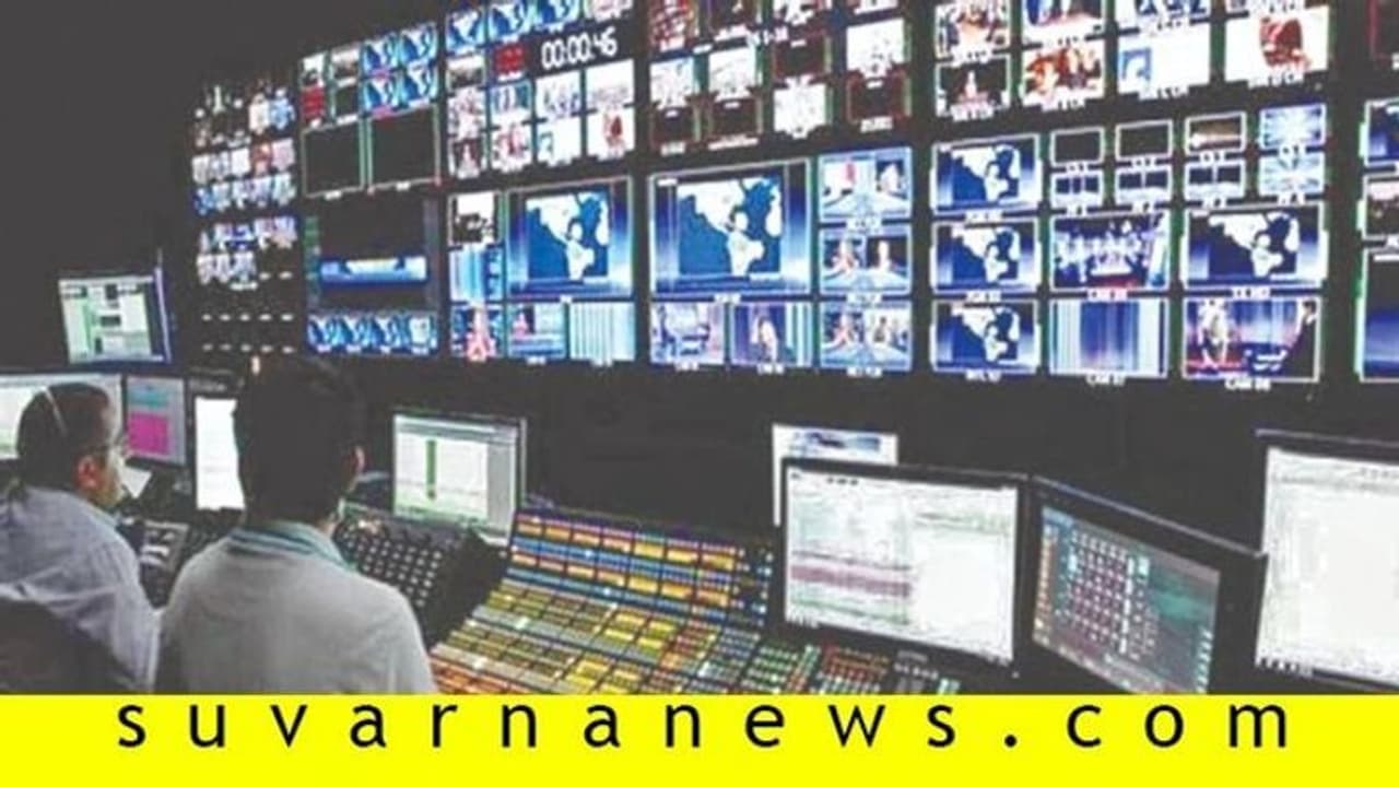 ಮಾಧ್ಯಮಗಳಿಗೆ ತೊಂದರೆ ಆಗದಂತೆ ನೋಡ್ಕೊಳ್ಳಿ, ನಿಮಗಾಗಿ ದುಡಿಯುತ್ತಿದ್ದಾರೆ: ಮೋದಿ ಶ್ಲಾಘನೆ! ಮಾಧ್ಯಮಗಳಿಗೆ ತೊಂದರೆ ಆಗದಂತೆ ನೋಡ್ಕೊಳ್ಳಿ, ನಿಮಗಾಗಿ ದುಡಿಯುತ್ತಿದ್ದಾರೆ: ಮೋದಿ ಶ್ಲಾಘನೆ!