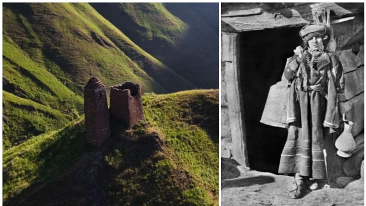 ലോകത്തിലെ ആദ്യത്തെ ഐസൊലേഷൻ; നാടിനെ വ്യാധിയിൽ നിന്ന് രക്ഷിക്കാൻ കൽമുറികളിൽ അടച്ചിരുന്ന അസ്ഥികൂടമായി മാറിയവർ ലോകത്തിലെ ആദ്യത്തെ ഐസൊലേഷൻ; നാടിനെ വ്യാധിയിൽ നിന്ന് രക്ഷിക്കാൻ കൽമുറികളിൽ അടച്ചിരുന്ന അസ്ഥികൂടമായി മാറിയവർ