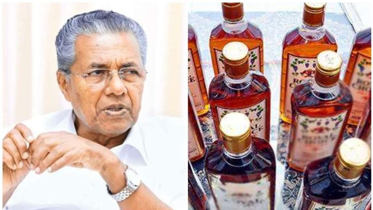 ലോക്ക് ഡൗണിൽ ഇളവുകൾ ജില്ലകളിലെ സാഹചര്യം പരി​ഗണിച്ച്, മദ്യ വില്‍പ്പന ശാലകൾ തത്കാലം തുറക്കില്ല