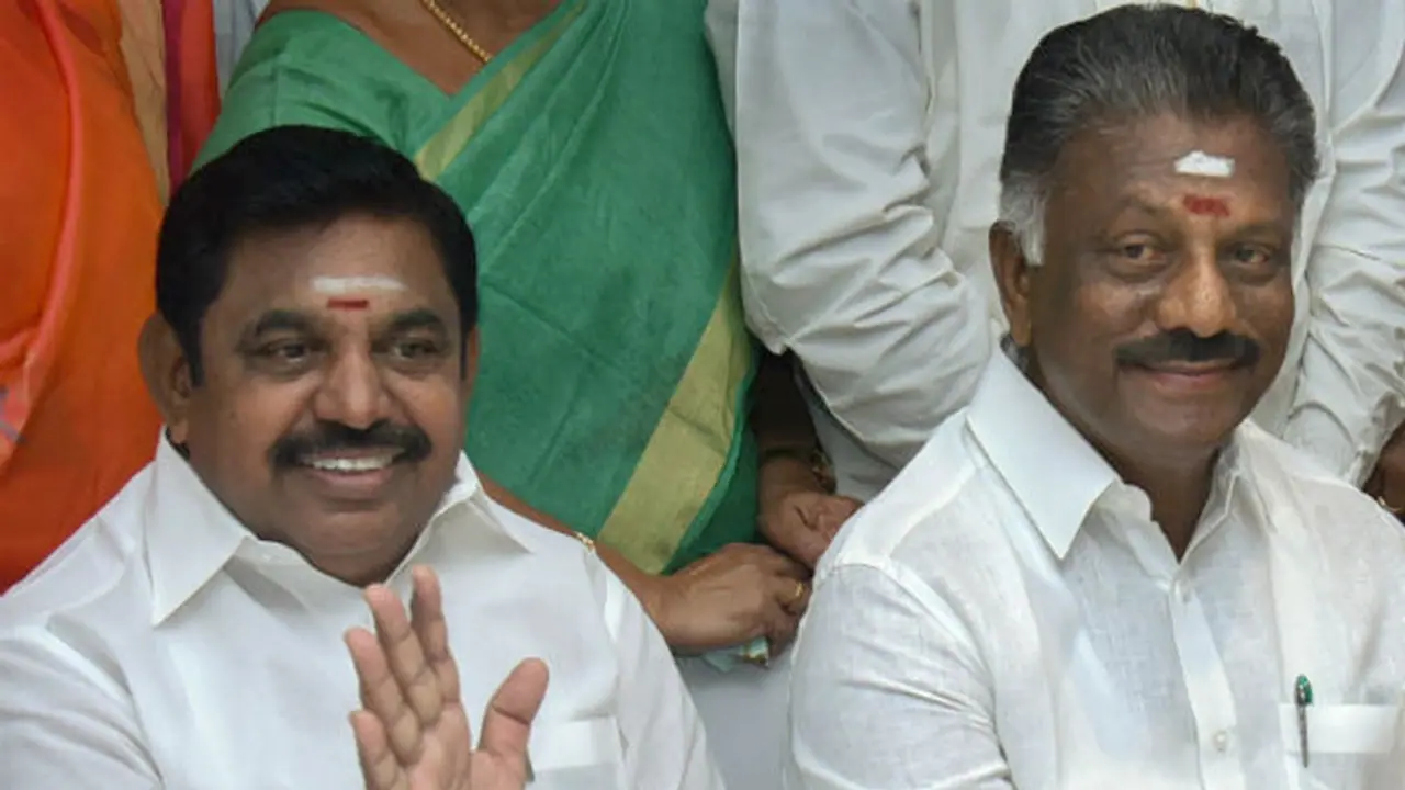 தனி ஆவர்த்தனம்..! ஆட்டத்தை துவங்கிய ஓபிஎஸ்..! கப்சிப் எடப்பாடியார்..! அதிமுகவில் அடுத்தது என்ன? தனி ஆவர்த்தனம்..! ஆட்டத்தை துவங்கிய ஓபிஎஸ்..! கப்சிப் எடப்பாடியார்..! அதிமுகவில் அடுத்தது என்ன?