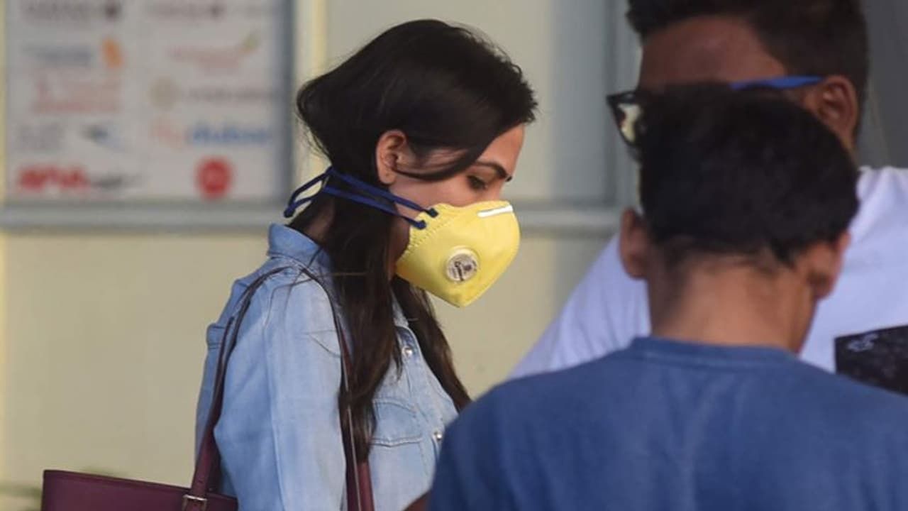 இந்தியாவில் 600ஐ நெருங்கிய கொரோனா பாதிப்பு.. மணிக்கு மணி அதிகரிக்கும் எண்ணிக்கை