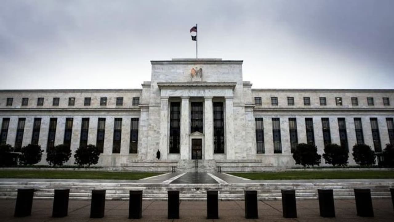 US Fed Reserve Rate Hike:அமெரிக்க பெடரல் வங்கி வட்டி வீதத்தை உயர்த்தியது:இந்திய சந்தையில் பாதிப்பு ஏற்படுமா?
