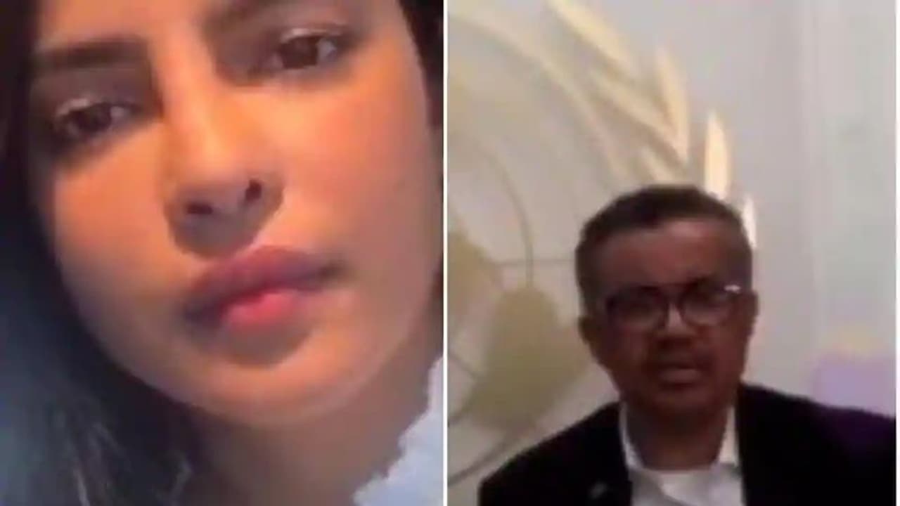 Fact Check: ‘Is coronavirus airborne? Does heat kill it?’ Priyanka Chopra asks WHO Fact Check: ‘Is coronavirus airborne? Does heat kill it?’ Priyanka Chopra asks WHO