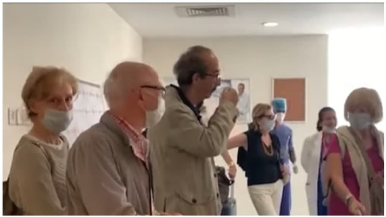 நல்ல செய்தி:10 பேர் குணமாகிட்டாங்க..! கொரோனாவை தெறிக்கவிடும் இந்தியா..!