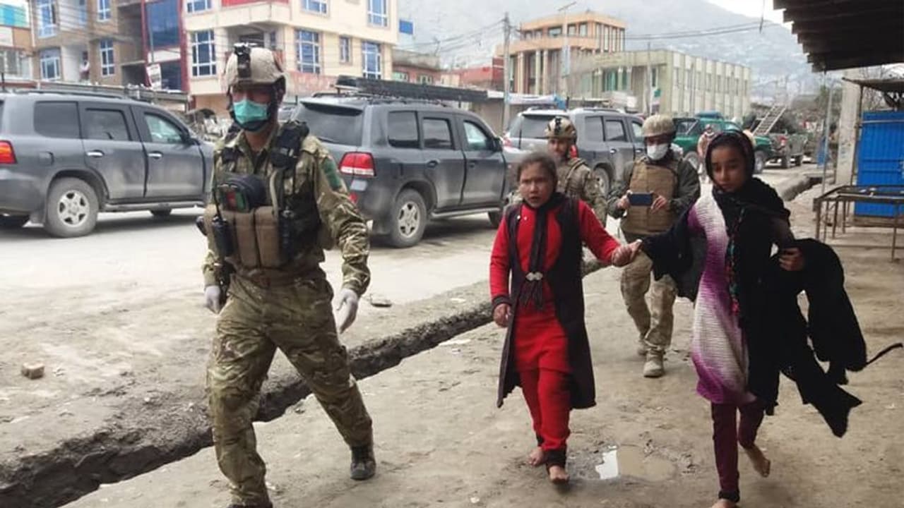 জোর ধাক্কা খেল পাকিস্তানের নয়া জঙ্গি ভাইরাস, গ্রেফতার গুরুদ্বার হামলার মূল চক্রী