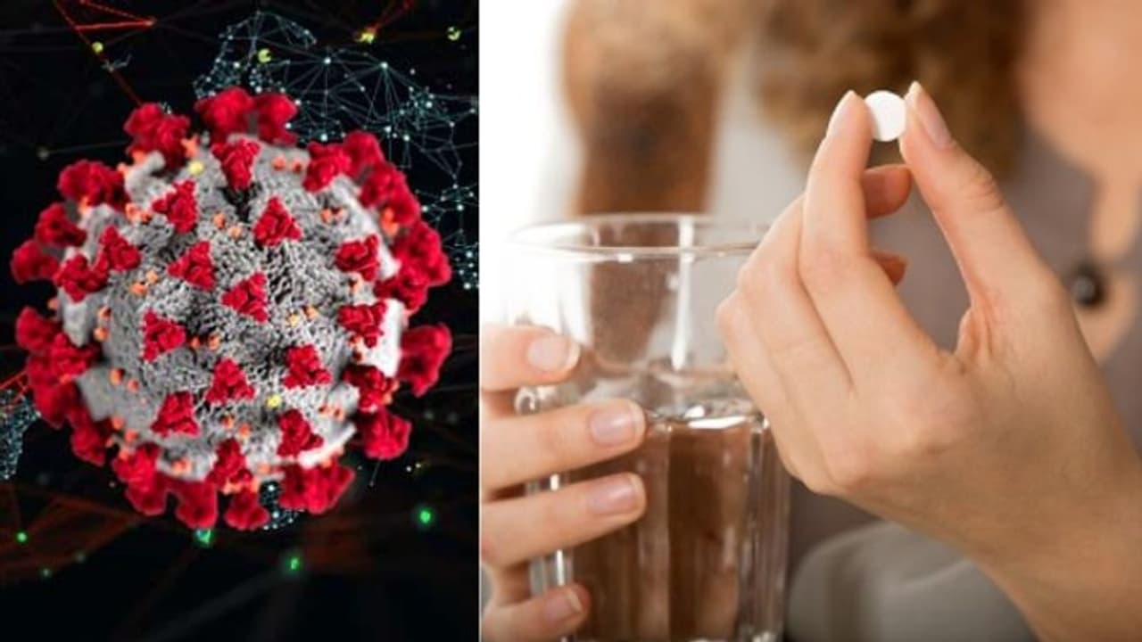 കൊവിഡ് പ്രതിരോധ മരുന്ന് ആർക്കൊക്കെ നല്‍കണം? ഡോക്ടറുടെ കുറിപ്പ്...