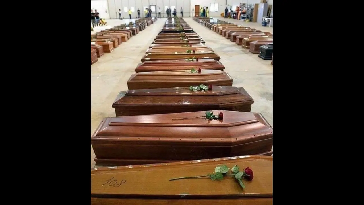 கொரோனா பலியில் சீனாவை முந்திய ஸ்பெயின்... இத்தாலி, ஸ்பெயினை பதம் பார்க்கும் கொரோனா வைரஸ்!