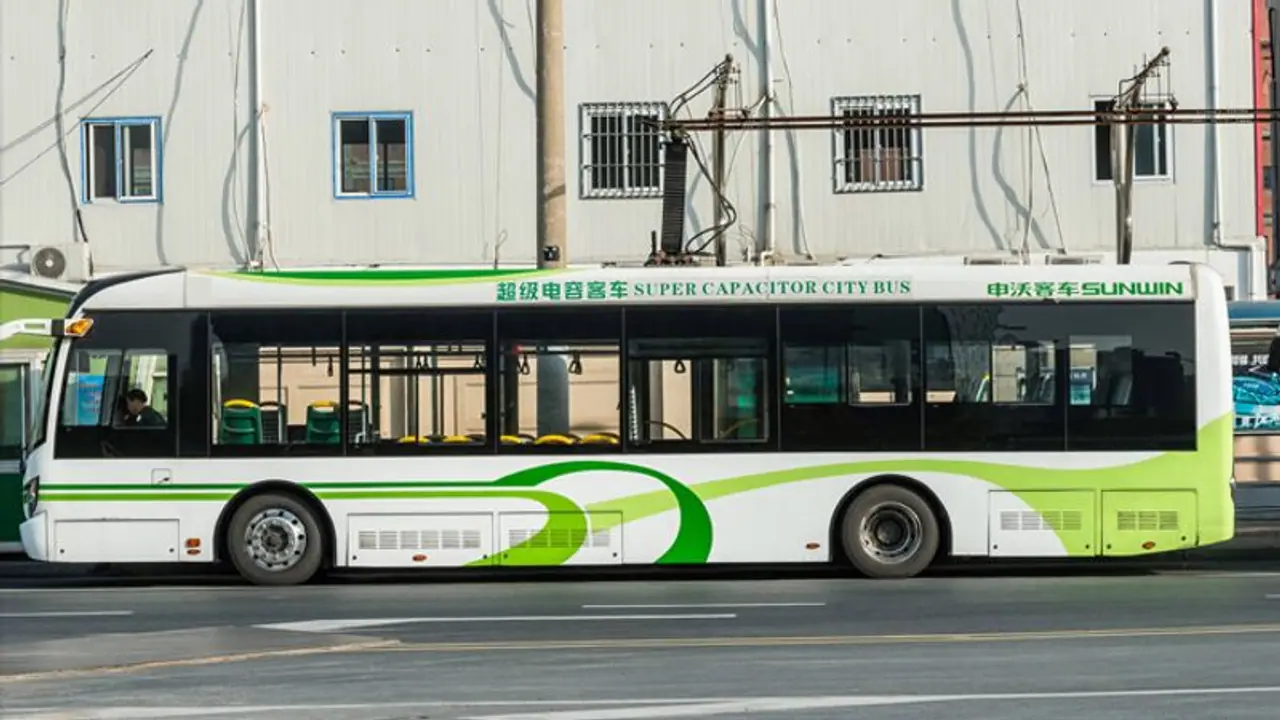 COVID 19: वुहान में बस सेवा हुई चालू, चीन में विदेशों से आए संक्रमित लोगों के 47 नए मामले COVID 19: वुहान में बस सेवा हुई चालू, चीन में विदेशों से आए संक्रमित लोगों के 47 नए मामले