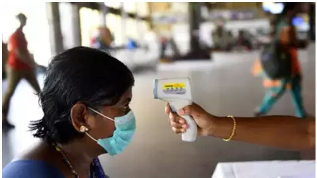 ചെന്നൈയിൽ അഞ്ച് പേർക്ക് കൂടി കൊവിഡ്, സ്ഥിരീകരിച്ചവരിൽ നാല് പേർ വിദേശികൾ