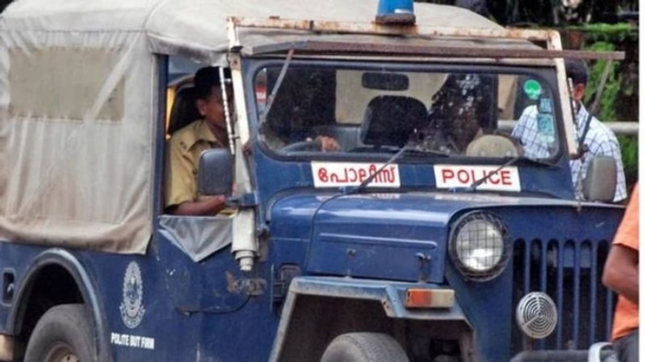 കൊവിഡ് നിരീക്ഷണം ലംഘിച്ച യുവാവിനെ പൊലീസ് കസ്റ്റഡിയിലെടുത്തു