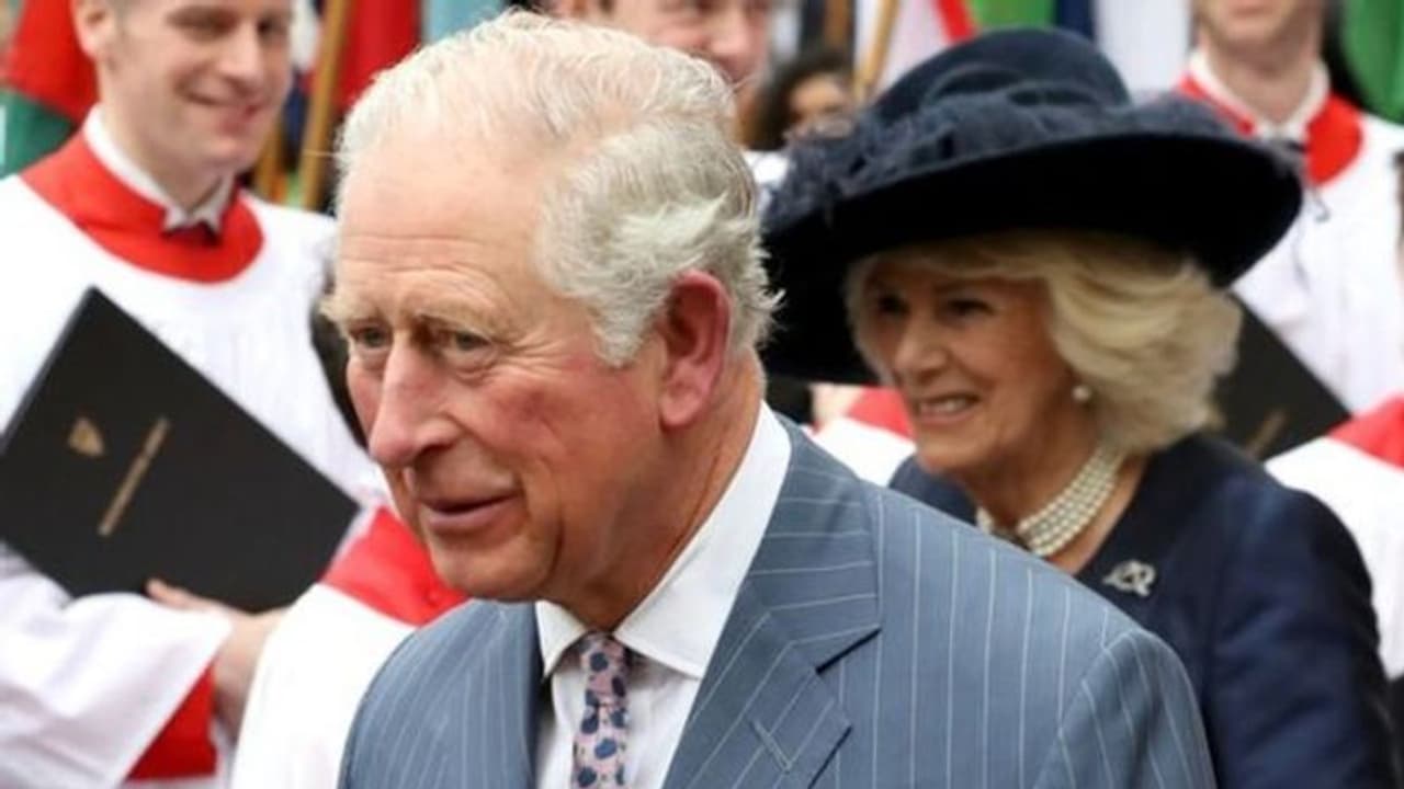 ಪ್ರಿನ್ಸ್ ಗುಣಮುಖರಾಗಿದ್ದು ಬೆಂಗಳೂರು ಚಿಕಿತ್ಸೆಯಿಂದಲ್ಲ! ಪ್ರಿನ್ಸ್ ಗುಣಮುಖರಾಗಿದ್ದು ಬೆಂಗಳೂರು ಚಿಕಿತ್ಸೆಯಿಂದಲ್ಲ!