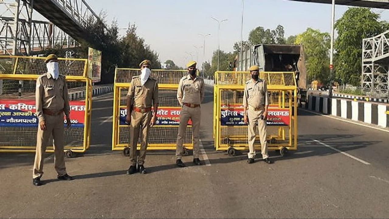ஊரடங்கு மட்டும் கொரோனாவை ஒழித்து விடுமா..? உலக சுகாதர அமைப்பு எச்சரிக்கை..! ஊரடங்கு மட்டும் கொரோனாவை ஒழித்து விடுமா..? உலக சுகாதர அமைப்பு எச்சரிக்கை..!