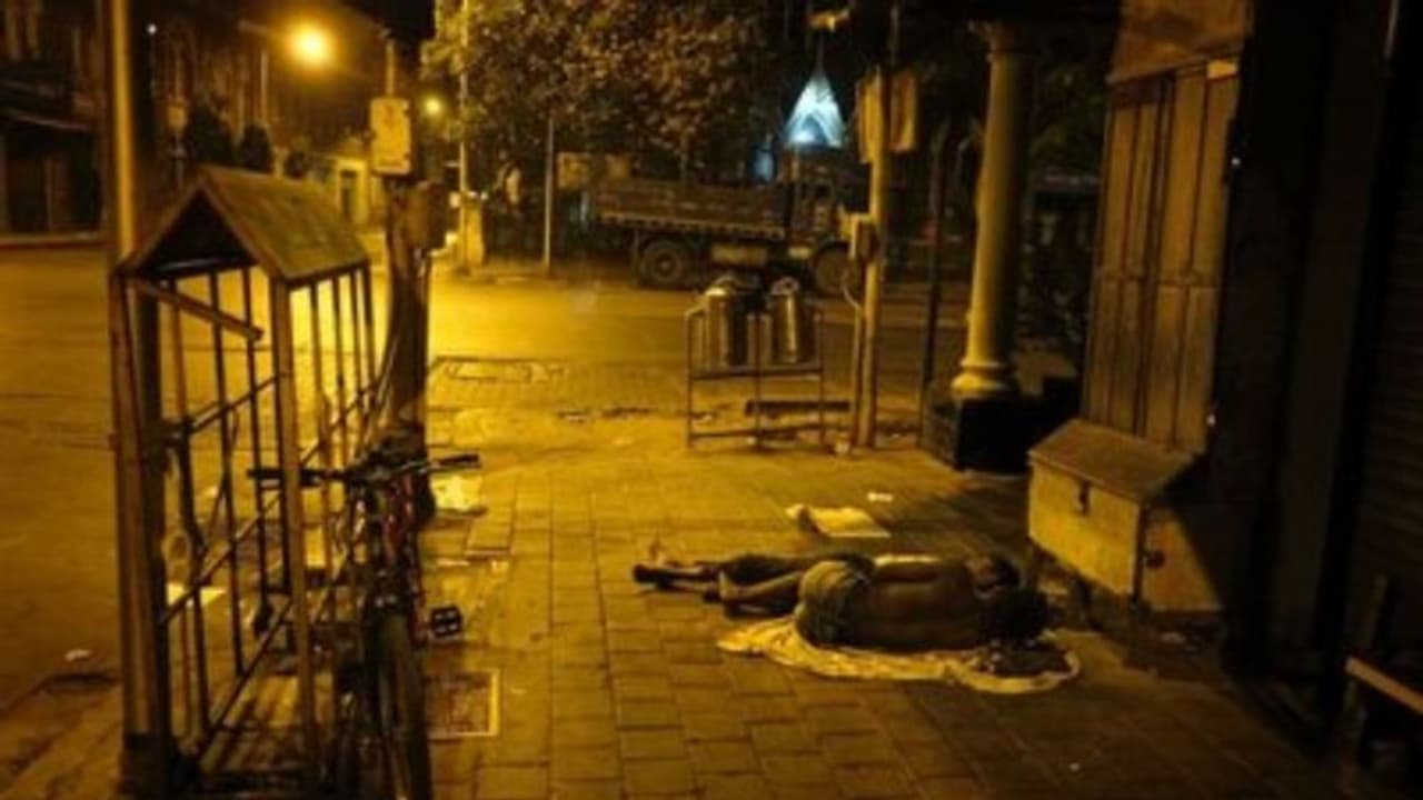 കൊവിഡ് 19: തെരുവോരങ്ങളില്‍ അന്തിയുറങ്ങുന്ന 571 പേരെ പുനരധിവസിപ്പിച്ച് കോഴിക്കോട് ജില്ലാ ഭരണകൂടം