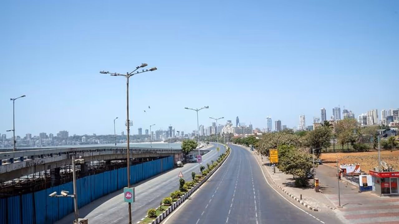 മുംബൈയിൽ രണ്ട് മലയാളി നഴ്സുമാർക്ക് കൊവിഡ് സ്ഥിരീകരിച്ചു മുംബൈയിൽ രണ്ട് മലയാളി നഴ്സുമാർക്ക് കൊവിഡ് സ്ഥിരീകരിച്ചു