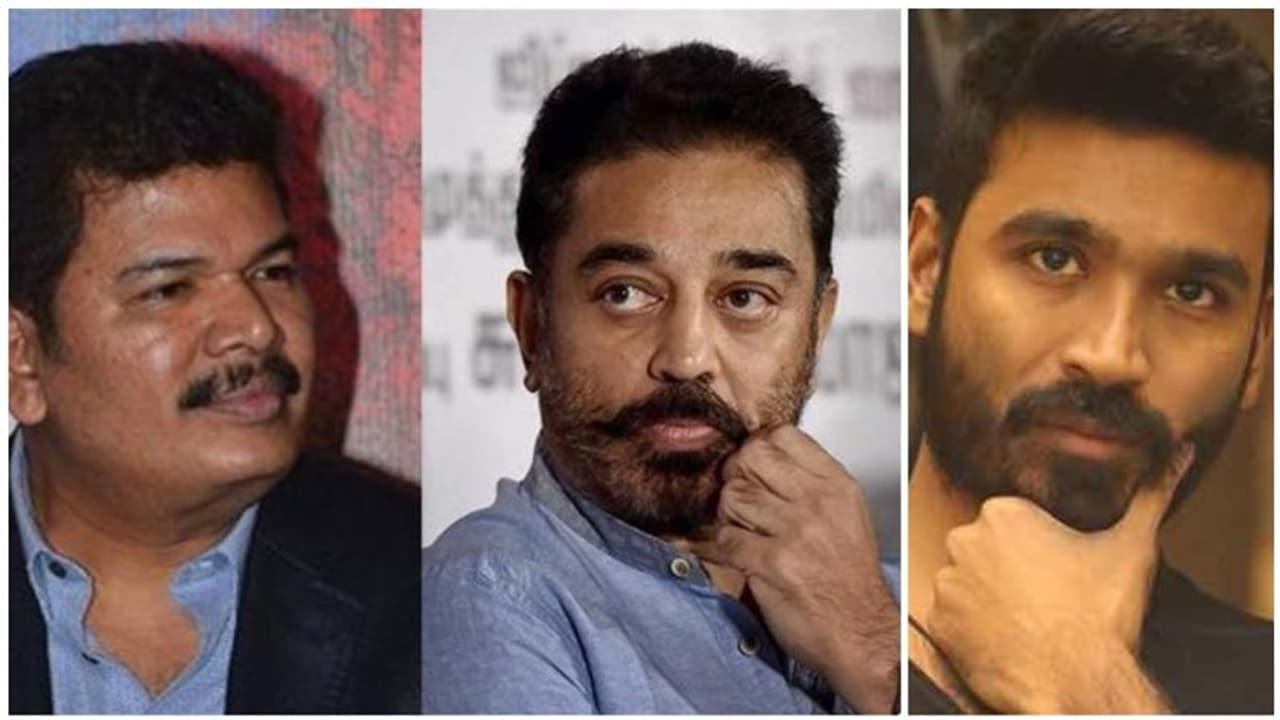 பெப்சிக்கு தொழிலாளர்களுக்கு உதவிய, கமல், தனுஷ், ஷங்கர்! எவ்வளவு தொகை கொடுத்துள்ளனர் தெரியுமா? பெப்சிக்கு தொழிலாளர்களுக்கு உதவிய, கமல், தனுஷ், ஷங்கர்! எவ்வளவு தொகை கொடுத்துள்ளனர் தெரியுமா?