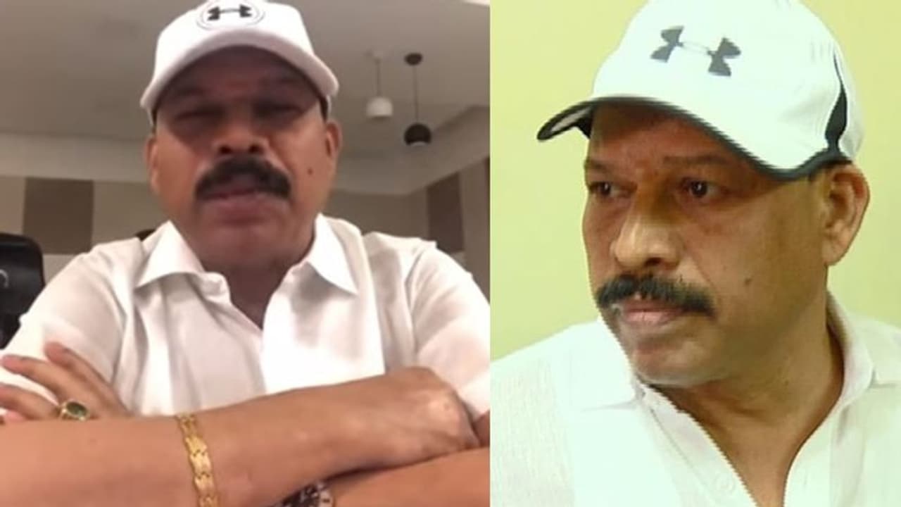 నిర్మాత ఆత్మహత్య.. షాక్లో ఇండస్ట్రీ నిర్మాత ఆత్మహత్య.. షాక్లో ఇండస్ట్రీ