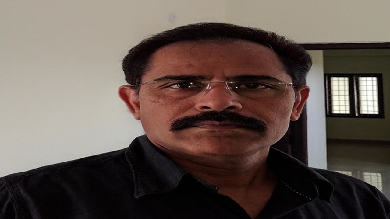 ప్రతాప చంద్రశేఖర్ తెలుగు కవిత: చింత