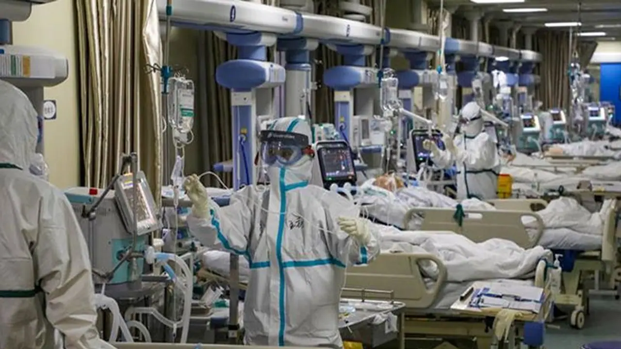 করোনার ভয়ে দিল্লি থেকে পালিয়ে নদিয়াতে তরুণী, বাড়ি ফিরেই উপসর্গ নিয়ে আইসোলেশনে করোনার ভয়ে দিল্লি থেকে পালিয়ে নদিয়াতে তরুণী, বাড়ি ফিরেই উপসর্গ নিয়ে আইসোলেশনে