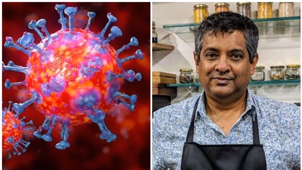 പാചക വിദഗ്ധനും മുംബൈയിലെ പ്രമുഖ ഭക്ഷണശാലകളുടെ സഹഉടമയുമായ ഫ്ലോയ്ഡ് കാര്‍ഡോസ് കൊവിഡ് 19 ബാധിച്ച് മരിച്ചു