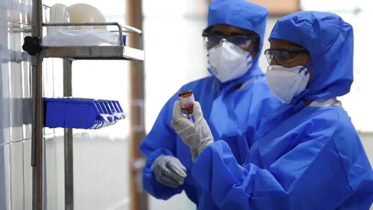 அசால்ட்டா இருக்காதீங்க..! 18 வயது தமிழக இளைஞருக்கும் கொரோனா..!