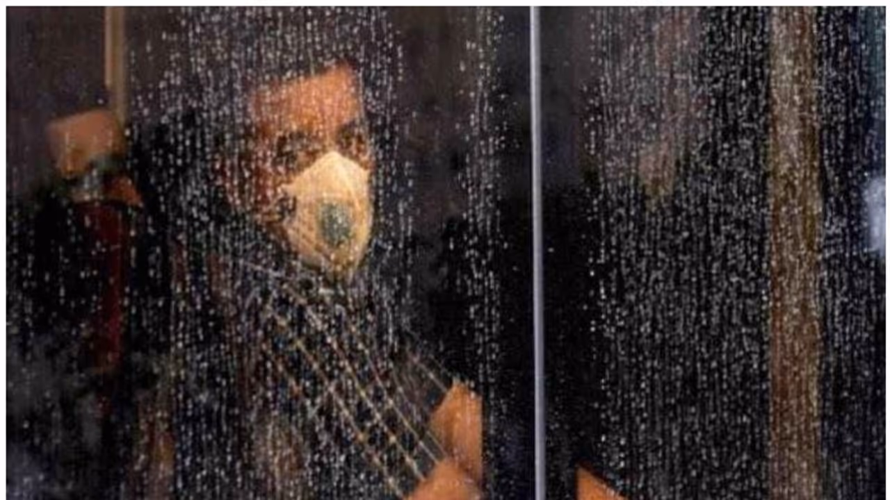 ഇറ്റലിയിൽ നിന്ന് വന്ന റാന്നി ദമ്പതികളുടെ മകൾക്കും മരുമകനും രോഗം ഭേദമായി, ഫലം നെഗറ്റീവ്