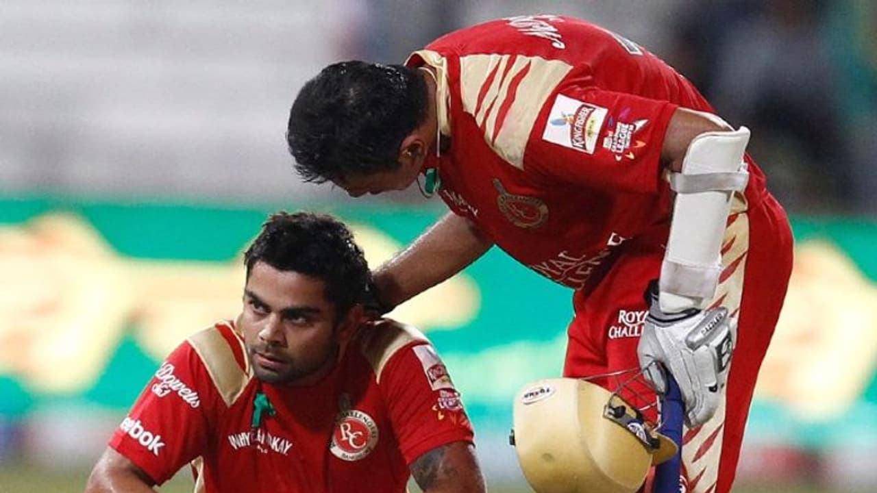 എന്തുകൊണ്ട് സിഎസ്കെ ജയിക്കുന്നു, ആര്സിബി തോല്ക്കുന്നു..? കാരണം വ്യക്തമാക്കി രാഹുല് ദ്രാവിഡ് എന്തുകൊണ്ട് സിഎസ്കെ ജയിക്കുന്നു, ആര്സിബി തോല്ക്കുന്നു..? കാരണം വ്യക്തമാക്കി രാഹുല് ദ്രാവിഡ്