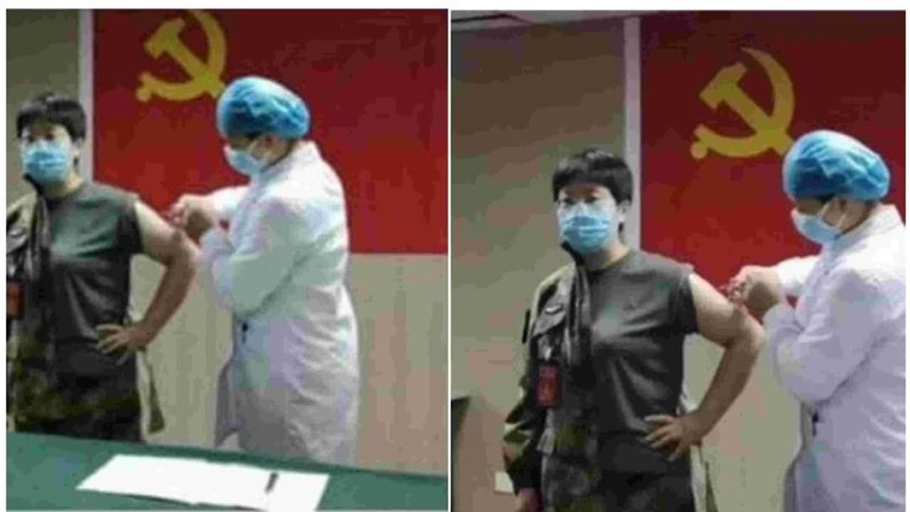 കോറോണക്കെതിരെ ചൈന മരുന്ന് കണ്ടുപിടിച്ചോ...; പ്രചരിക്കുന്നത് വ്യാജവാര്‍ത്തയും ചിത്രങ്ങളും