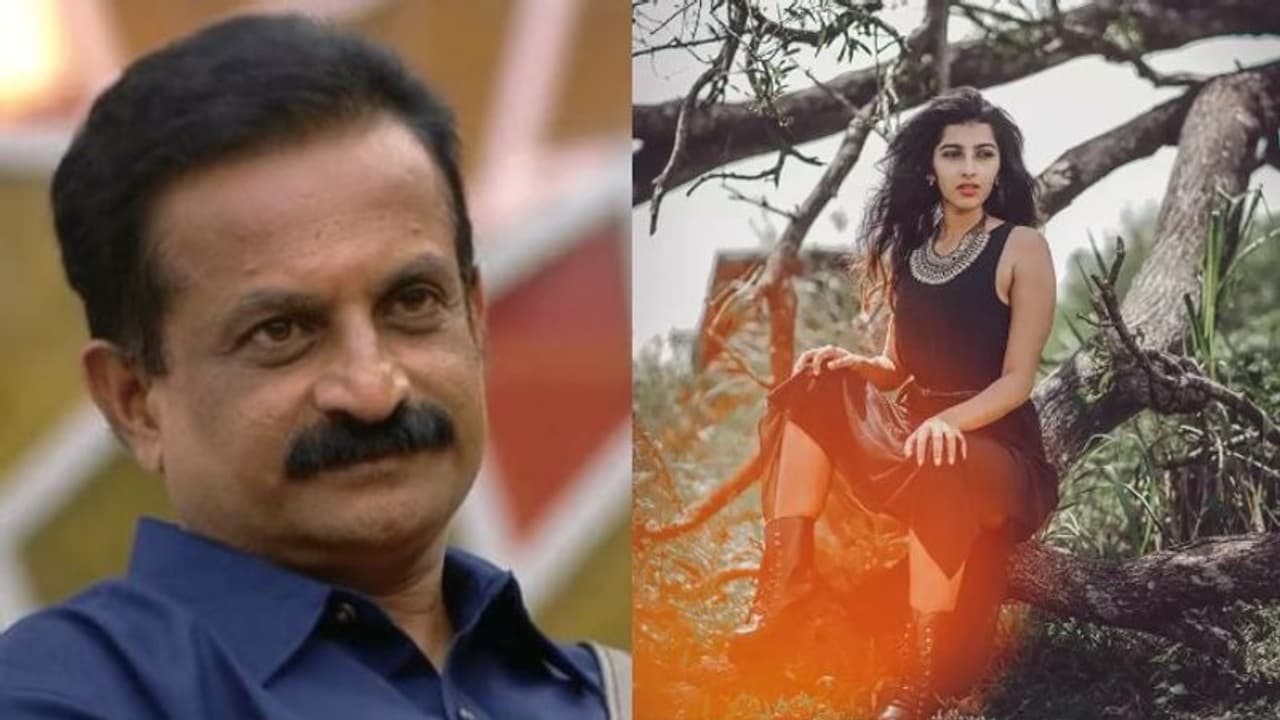 അദ്ദേഹത്തെ ബിഗ് ബോസിലേക്ക് തിരികെ കൊണ്ടുവരാന് ആഗ്രഹിച്ചു, പക്ഷെ...; രേഷ്മയുടെ വെളിപ്പെടുത്തല് അദ്ദേഹത്തെ ബിഗ് ബോസിലേക്ക് തിരികെ കൊണ്ടുവരാന് ആഗ്രഹിച്ചു, പക്ഷെ...; രേഷ്മയുടെ വെളിപ്പെടുത്തല്