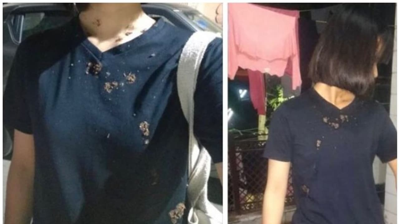 ദില്ലിയിൽ 'കൊറോണ' എന്നാക്ഷേപിച്ച് മണിപ്പുരി യുവതിയുടെ മുഖത്ത് തുപ്പിയ ആൾ അറസ്റ്റിൽ