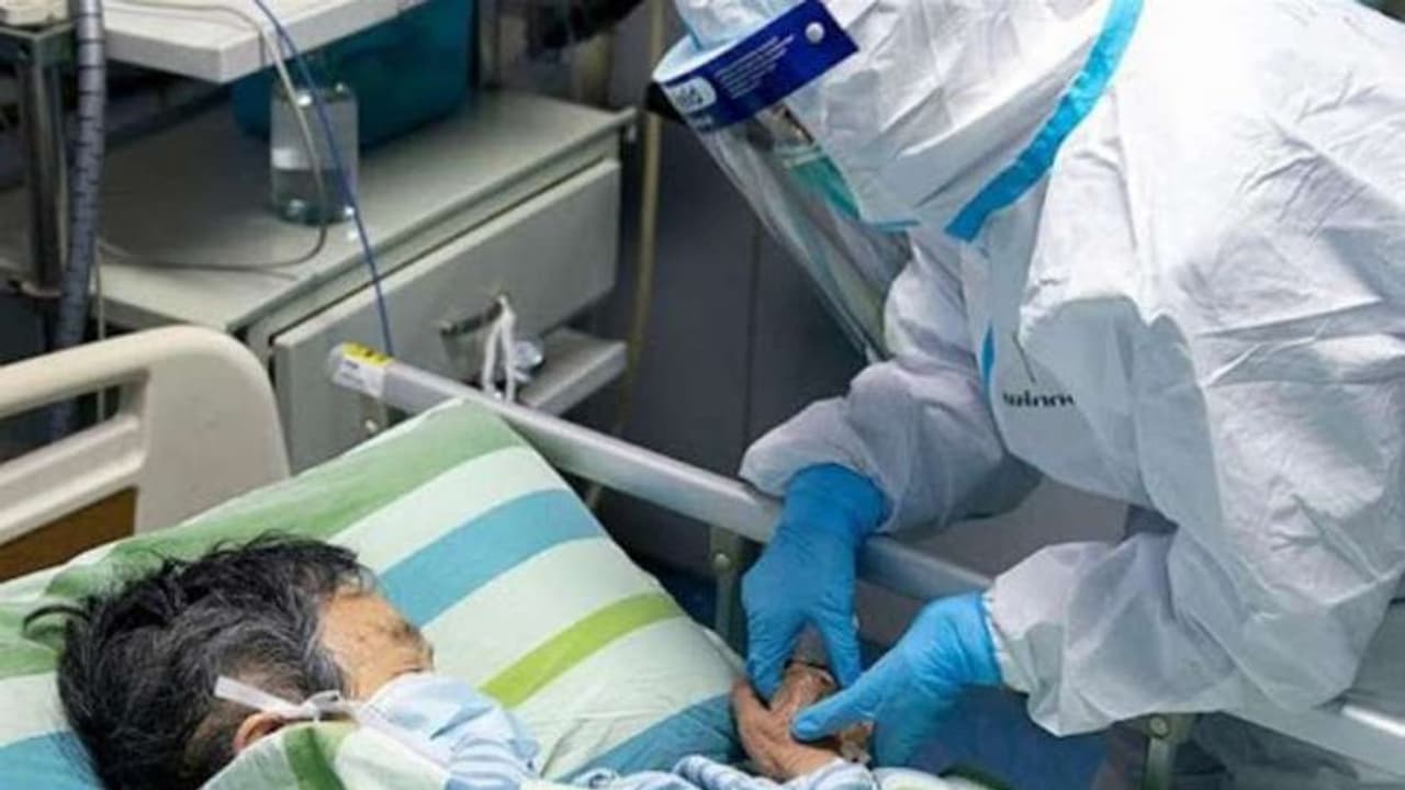 நம்பிக்கை தரும் செய்தி..! கொரோனா பாதிப்பில் முழுமையாக மீண்ட 42 இந்தியர்கள்..!