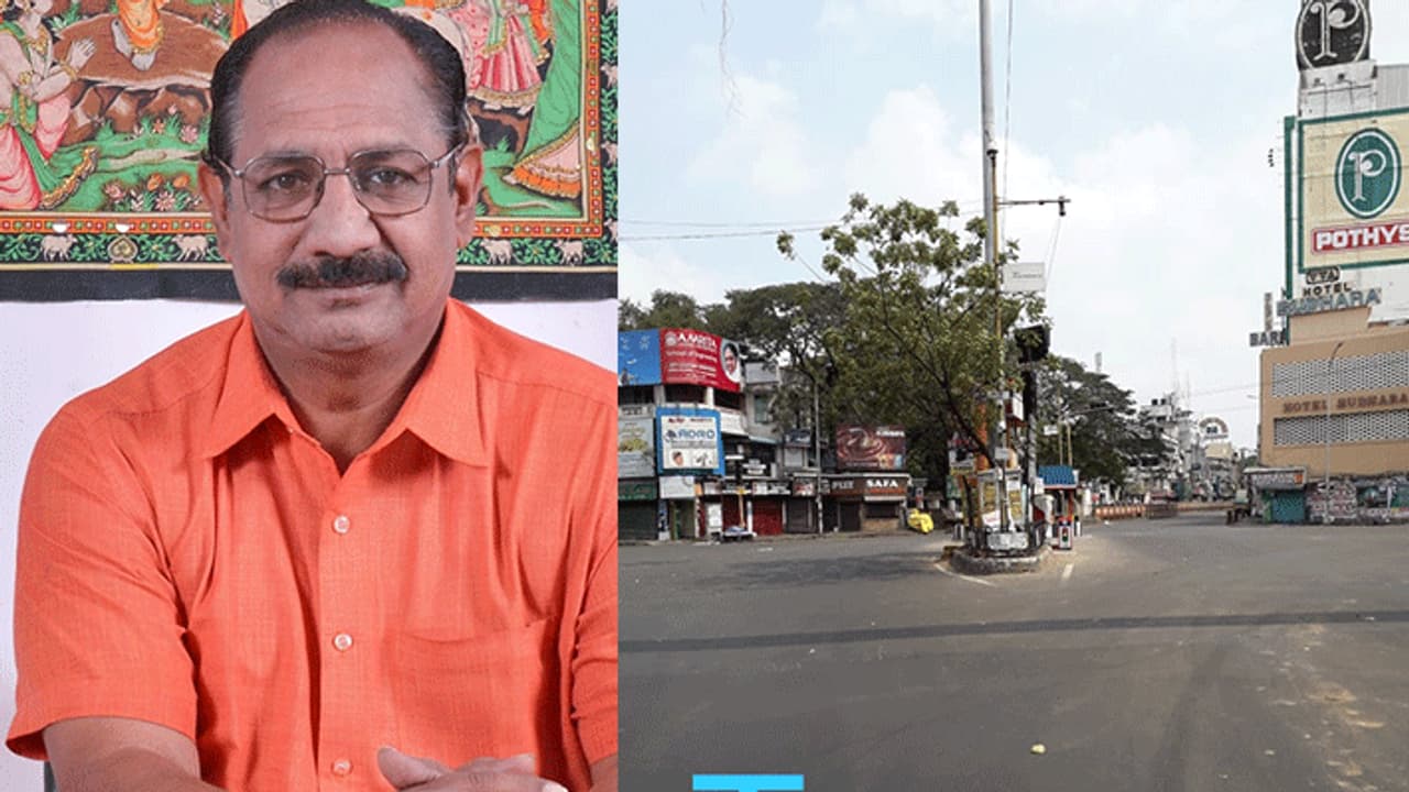 சொந்த வீடே ஜெயிலானது... ஒழுங்கா இருந்தா விரைவில் சரியாகும் எழுத்தாளர் இந்திரா சௌந்தரராஜன் உருக்கம்..!