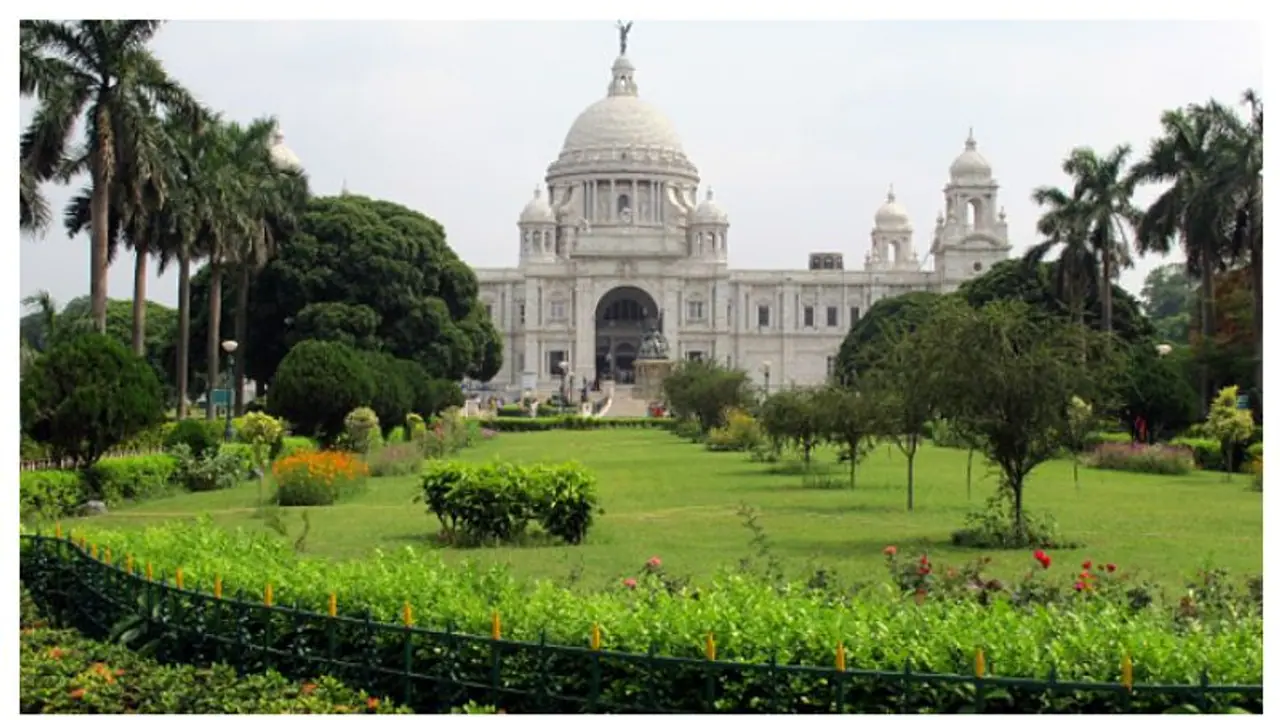 Weather Report: আগামী ৪৮ ঘন্টায় ফের শীতের আমেজ ফিরছে রাজ্য়ে, সোমবার হালকা বৃষ্টি দক্ষিণবঙ্গে
