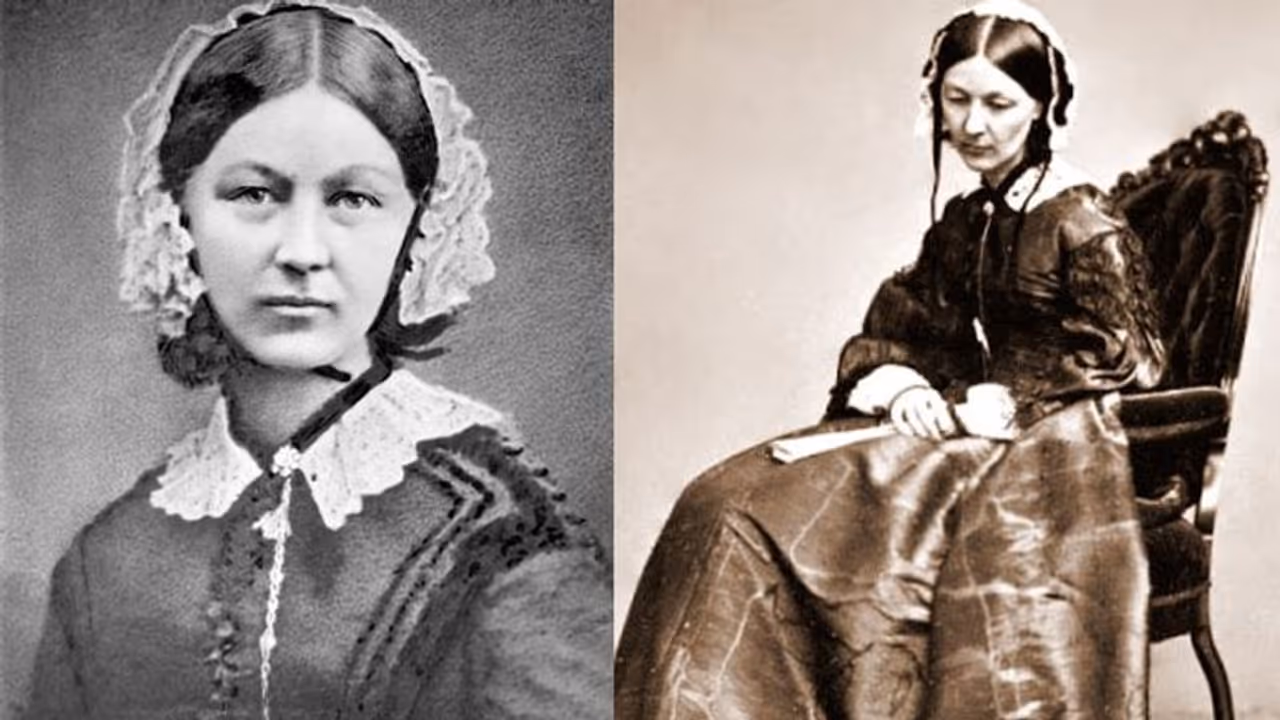 പത്തൊമ്പതാം നൂറ്റാണ്ടിലെ മാലാഖ, അന്നവര് പഠിപ്പിച്ച പാഠങ്ങൾ ഈ മാഹാമാരിയുടെ കാലത്തും ഓർക്കേണ്ടതുണ്ട് പത്തൊമ്പതാം നൂറ്റാണ്ടിലെ മാലാഖ, അന്നവര് പഠിപ്പിച്ച പാഠങ്ങൾ ഈ മാഹാമാരിയുടെ കാലത്തും ഓർക്കേണ്ടതുണ്ട്