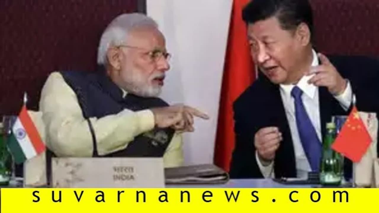 ಭಾರತದ ಋಣ ತೀರಿಸಲು ನಾವು ಸಿದ್ಧ: ಕೊರೋನಾ ಹೋರಾಟಕ್ಕೆ ಚೀನಾ ಸಹಾಯ ಹಸ್ತ ಭಾರತದ ಋಣ ತೀರಿಸಲು ನಾವು ಸಿದ್ಧ: ಕೊರೋನಾ ಹೋರಾಟಕ್ಕೆ ಚೀನಾ ಸಹಾಯ ಹಸ್ತ