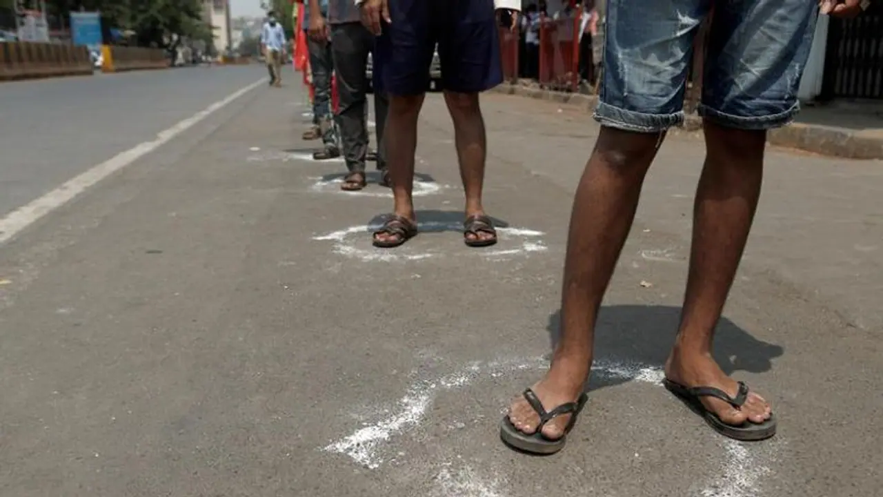 ಕುಡ್ಲ ಮಂದಿಗೆ ಶಹಬ್ಬಾಸ್..! ಲಾಕ್ಡೌನ್ ಸೂಚನೆ ಸ್ಟ್ರಿಕ್ಟ್ ಪಾಲನೆ ಕುಡ್ಲ ಮಂದಿಗೆ ಶಹಬ್ಬಾಸ್..! ಲಾಕ್ಡೌನ್ ಸೂಚನೆ ಸ್ಟ್ರಿಕ್ಟ್ ಪಾಲನೆ