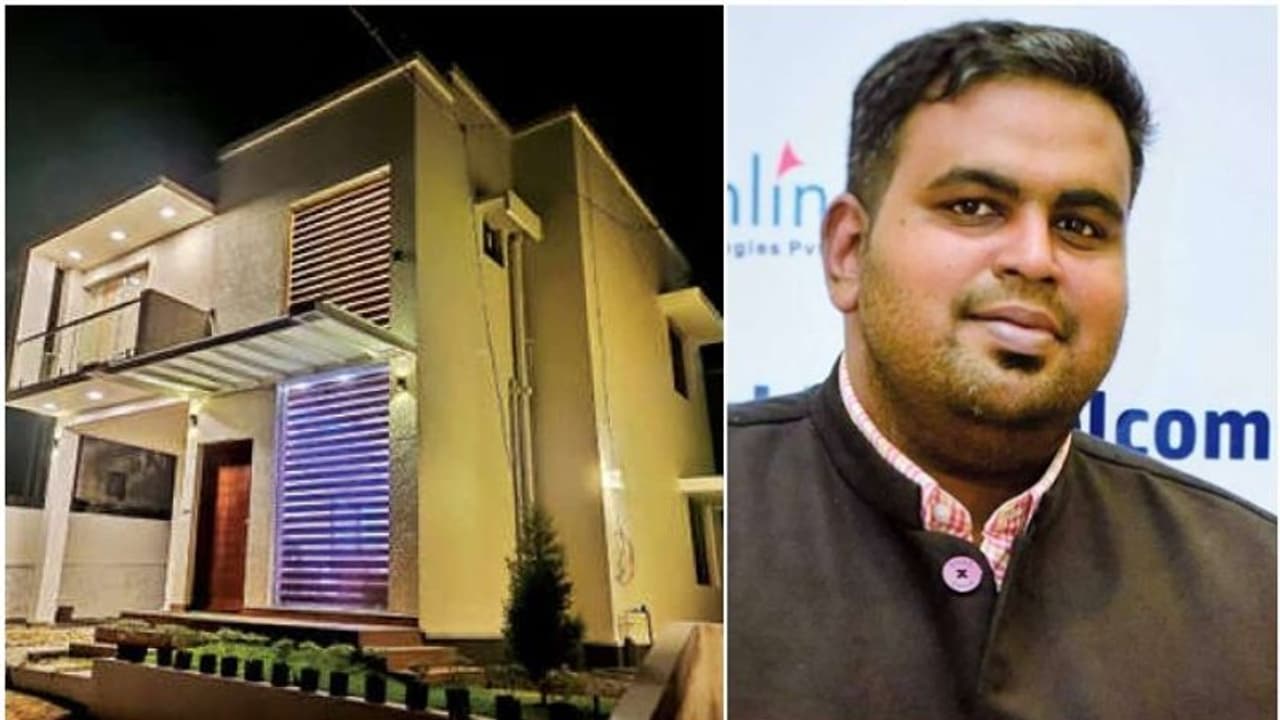 ഐസൊലേഷന്‍ വാര്‍ഡാക്കാന്‍ പുതിയ വീട് വിട്ടുനല്‍കാന്‍ സന്നദ്ധത അറിയിച്ച് യുവാവ്